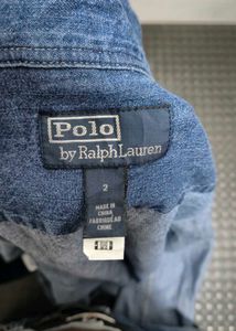 Ralph Lauren shirt