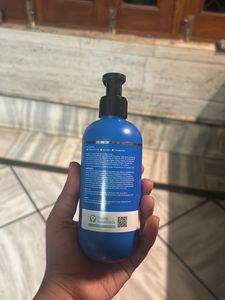 The Derma Co Anti-Dandruff Shampoo