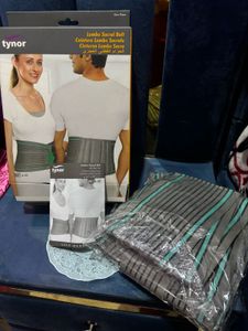 TYNOR Lumbo Sacral Belt