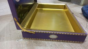 Packing/Storage Box