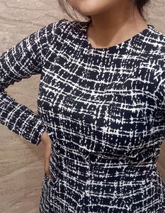 Korean Style Dress