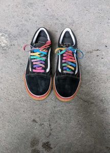 vans shoes 👟