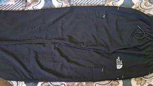 The North Face Black trouser