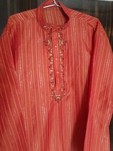Party Wear Kurta