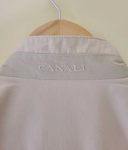 Canali "Rain &amp; Wind Tech" Jacket