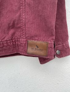 Mr. bowerbird Corduroy Jacket