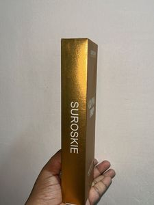 Suroskie Glow Drip Shimmer With Brush