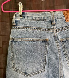 Trendy Korean Jeans