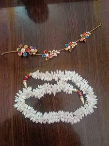Hair Accessories For Girls