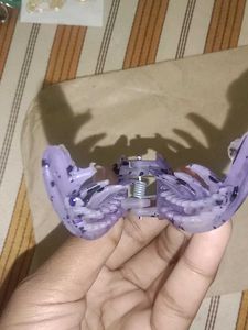 Hair Accessories
