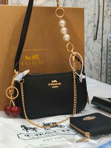 Coach Nolita Gift set 😍🖤