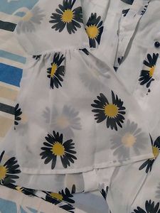 Girl's Beautiful Top