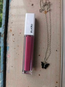 Zudio Matte Liquid Lipstick