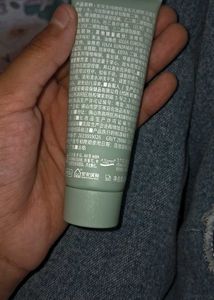 A'Gensn Olive Oil Foaming Cleanser