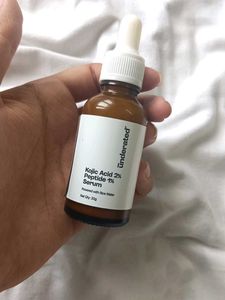 Underrated Kojic Acid 2% Peptide 1% Serum✨