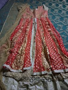 Beautiful Like New Long Gown