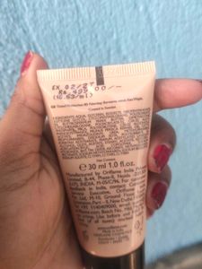 Oriflame Peach Glow Perfector
