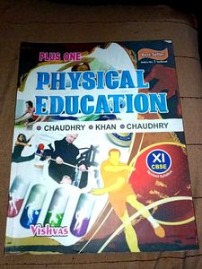 Vishvas Physical Education