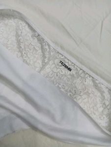 💛 Lace Thong Panty