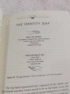"Breaking the Habit of Being Yourself" by Joe Disp