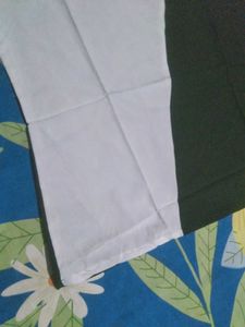 Stylish Sleeveless Colorblock Top