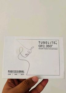 Tubelite GFC 360 Growth Factor Concentrate