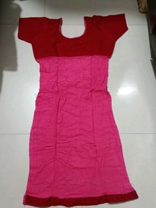 beautiful top aund kurti