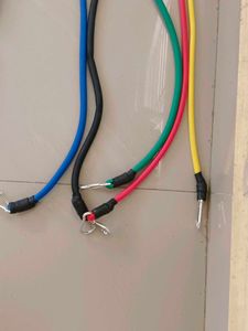 fashnex resistance band set
