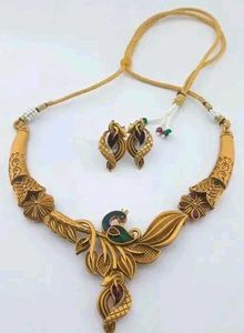 Stylish Fashion Jewellery Set For  Women And girls