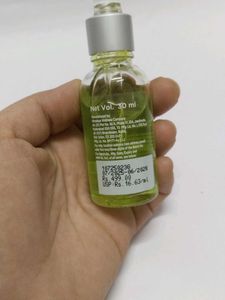 Himalaya Face Serum