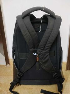 Anti-theft Bag