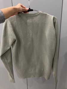 Korean Sweater