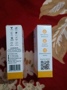 Aravi Organic Sunscreen Daily Stick Pack Of 2