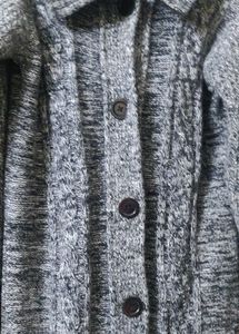 Long Cardigan...Size S,M,L