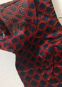 Aryahi Dupiyan Blouse