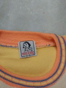 Baby Suit