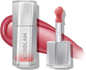 Sheglam Glass Lock Air Gloss