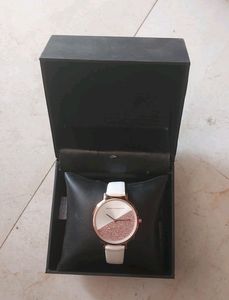 New French Connection Women Watch Fcn0008