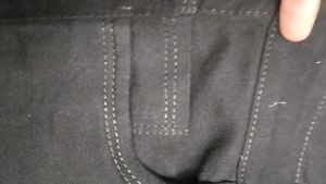 Black Jeans