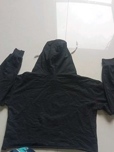Mickey Mouse Graphic Hoodie