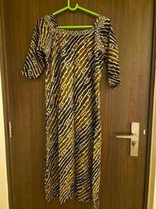 Kurta with Dupatta M/L