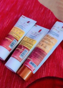 Just Herbs Skincare Lot