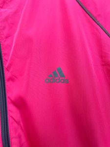Adidas RU Warm-Up Suit Jacket | M