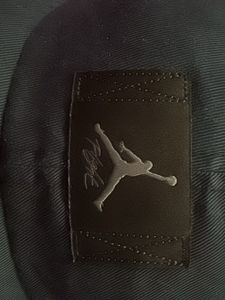 Jordan Baseball Cap
