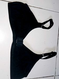 Black Bra Combo.