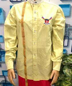 🇬🇧Stylish Long Sleeve Shirt British Style