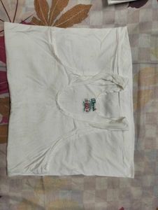 Brand New Bison Cotton Vests &amp; Kids Sports socks