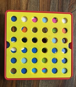 Button Art Toy Set for Kids