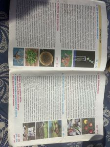 3 Science Ncert Books Action of Knowledge