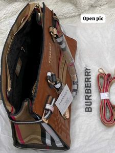 BURBERRY REPLICA**✅*IMPORTED HIGH QUALITY